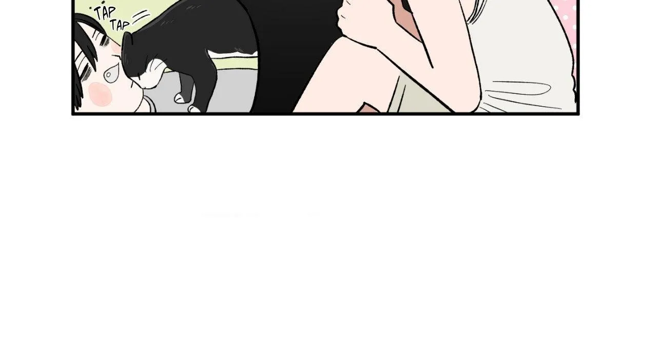 Unrequited Love Rendezvous Chapter 19 page 159 - 