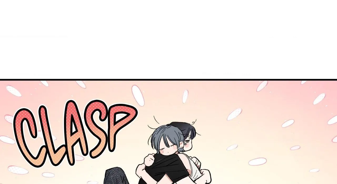 Unrequited Love Rendezvous Chapter 19 page 160 - 