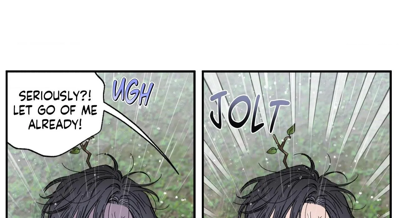 Unrequited Love Rendezvous Chapter 19 page 17 - 