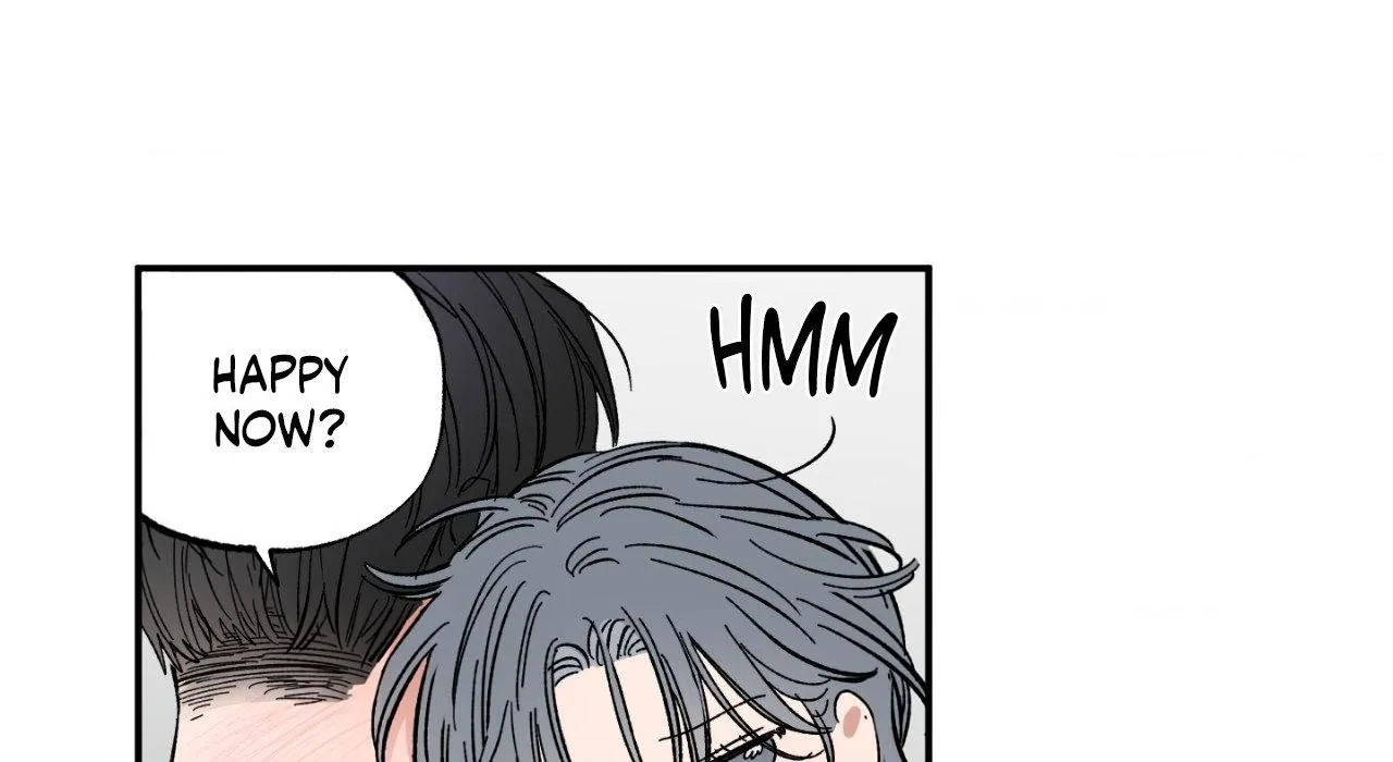 Unrequited Love Rendezvous Chapter 19 page 162 - 
