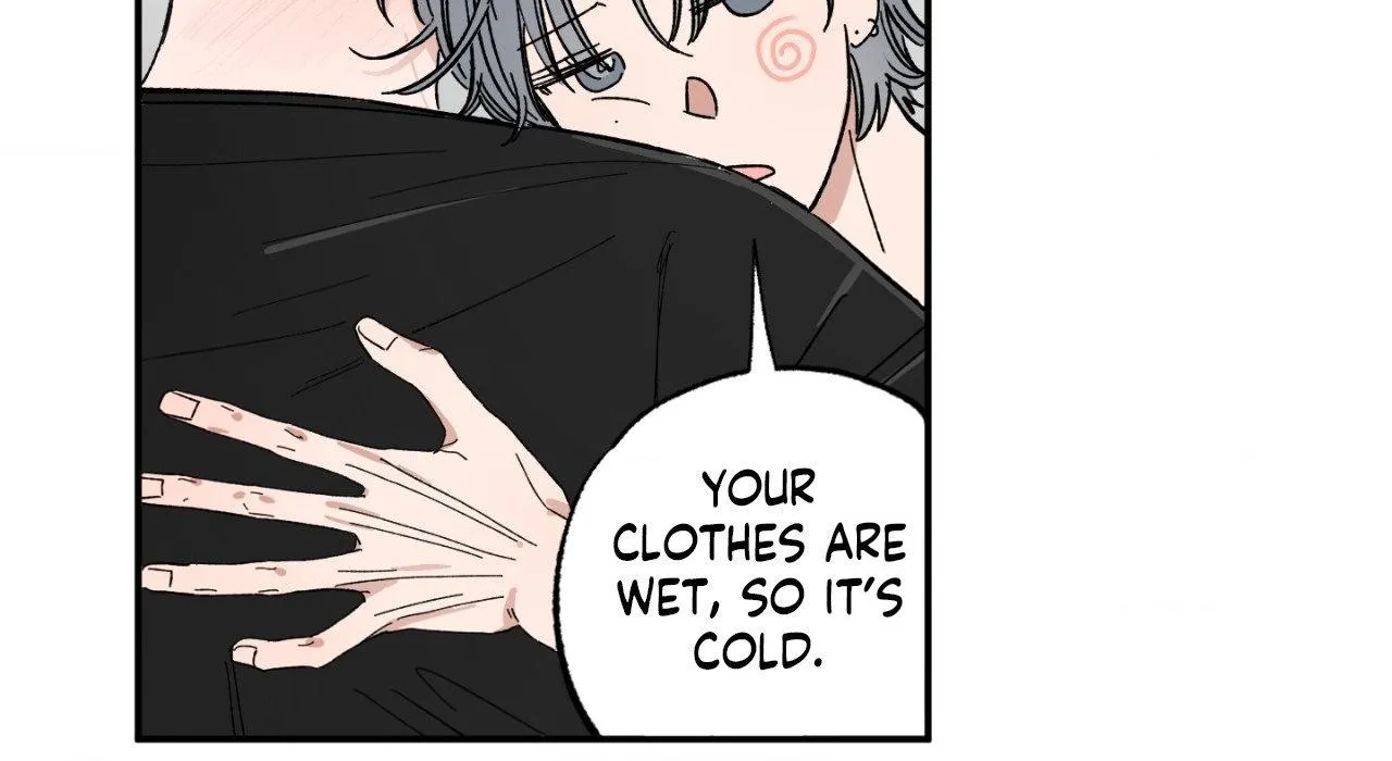 Unrequited Love Rendezvous Chapter 19 page 163 - 
