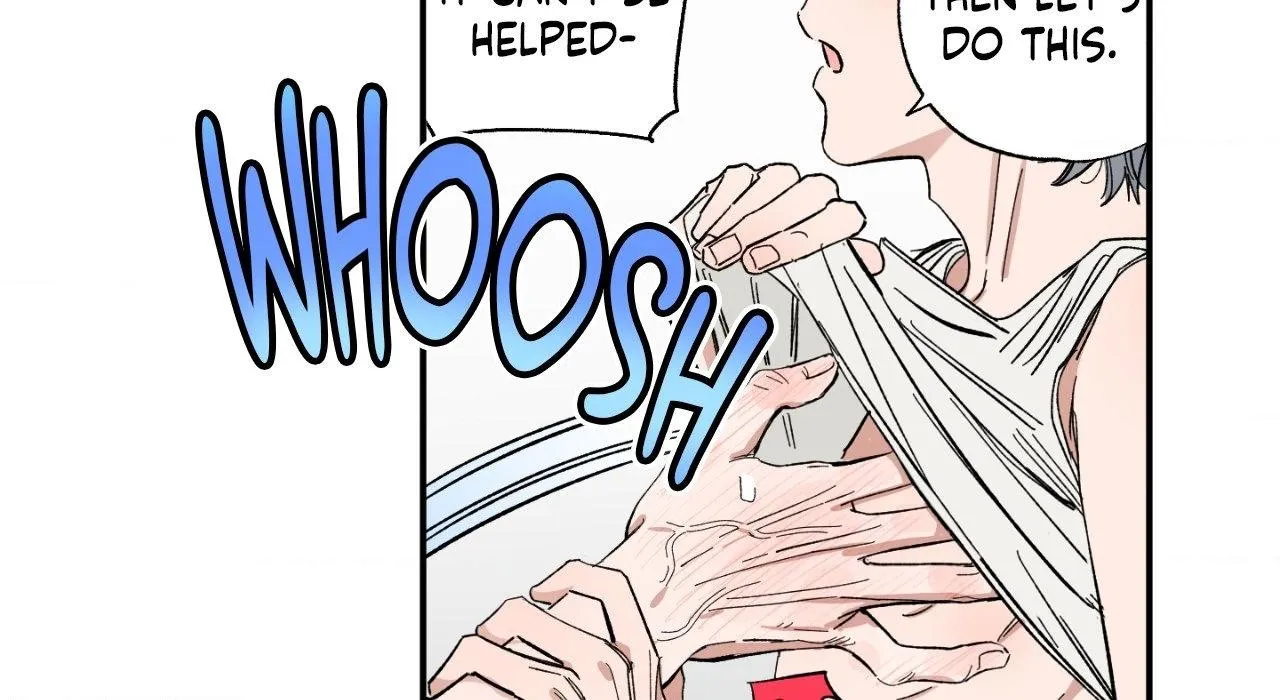 Unrequited Love Rendezvous Chapter 19 page 165 - 