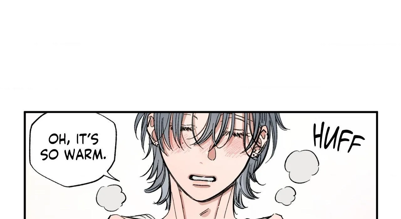 Unrequited Love Rendezvous Chapter 19 page 167 - 