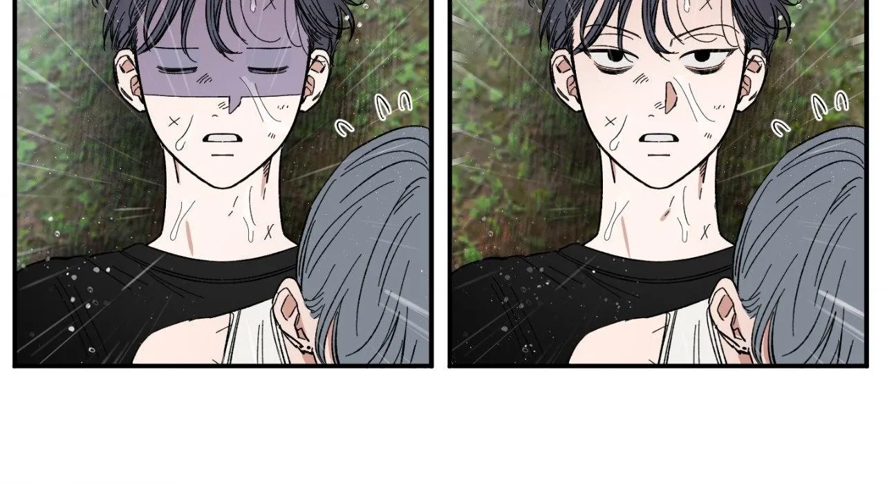 Unrequited Love Rendezvous Chapter 19 page 18 - 