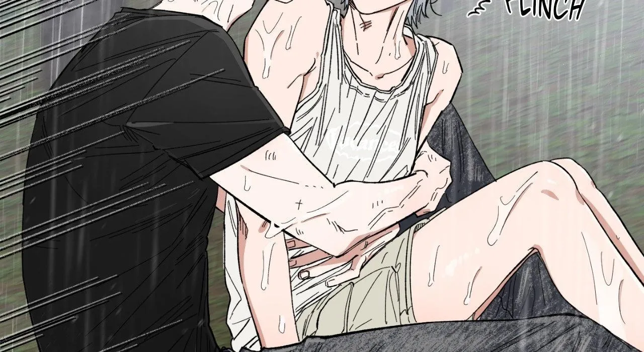 Unrequited Love Rendezvous Chapter 19 page 21 - 