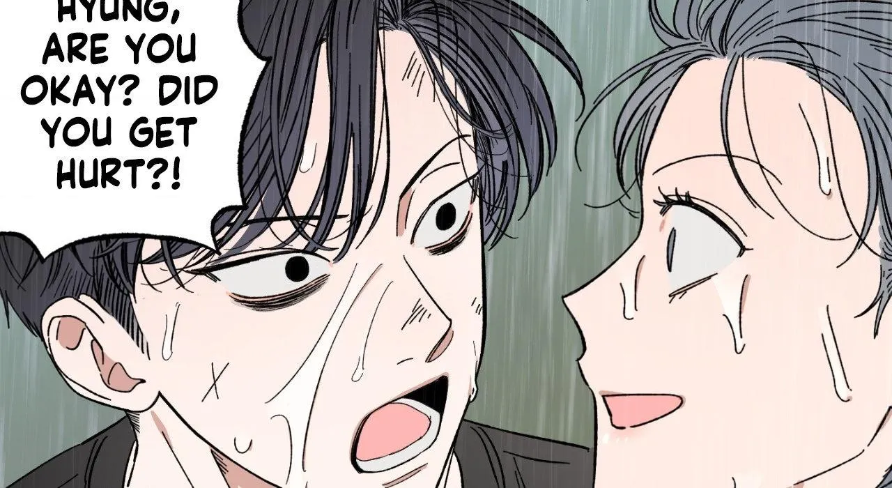 Unrequited Love Rendezvous Chapter 19 page 24 - 