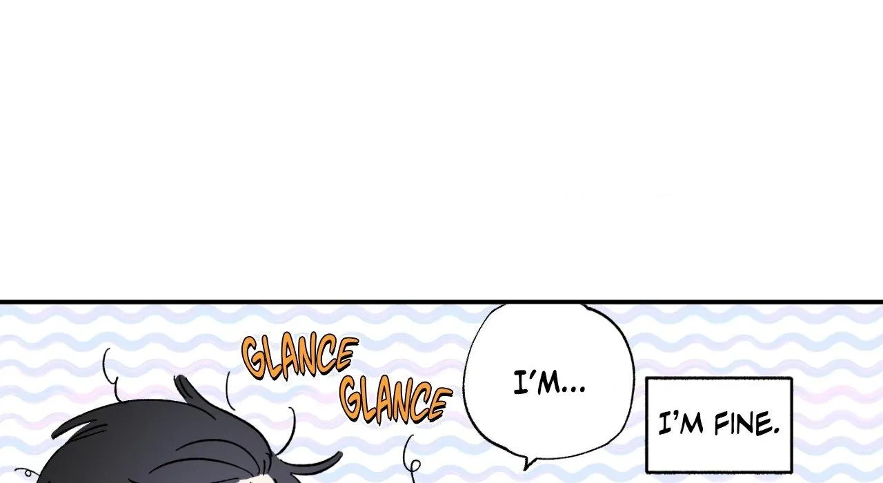 Unrequited Love Rendezvous Chapter 19 page 26 - 