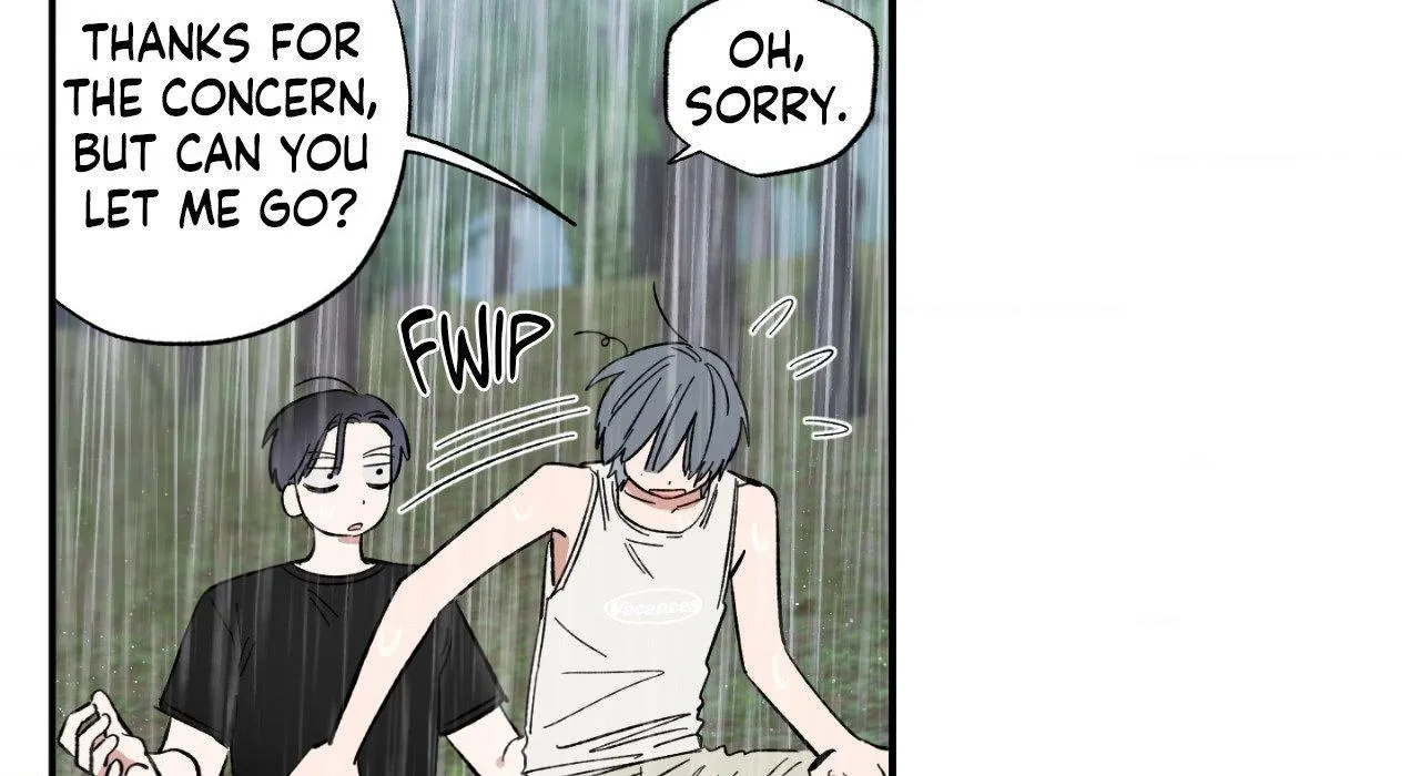 Unrequited Love Rendezvous Chapter 19 page 29 - 