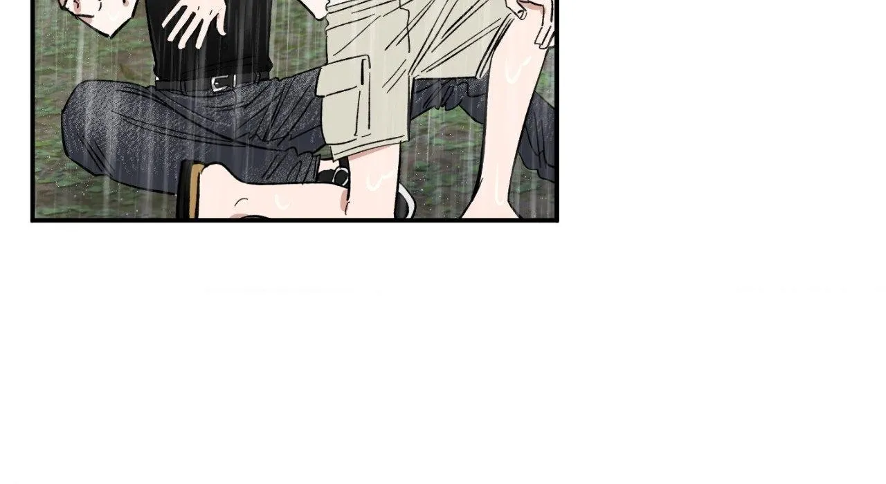 Unrequited Love Rendezvous Chapter 19 page 30 - 