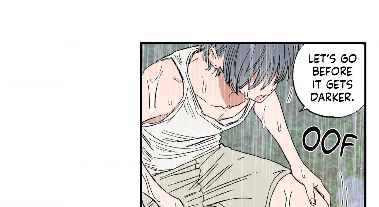 Unrequited Love Rendezvous Chapter 19 page 31 - 