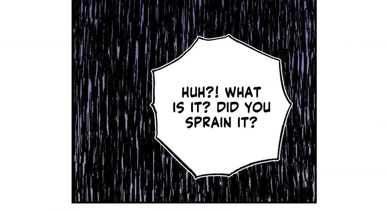 Unrequited Love Rendezvous Chapter 19 page 38 - 