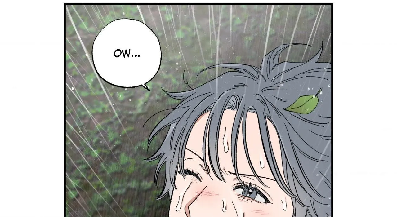 Unrequited Love Rendezvous Chapter 19 page 5 - 