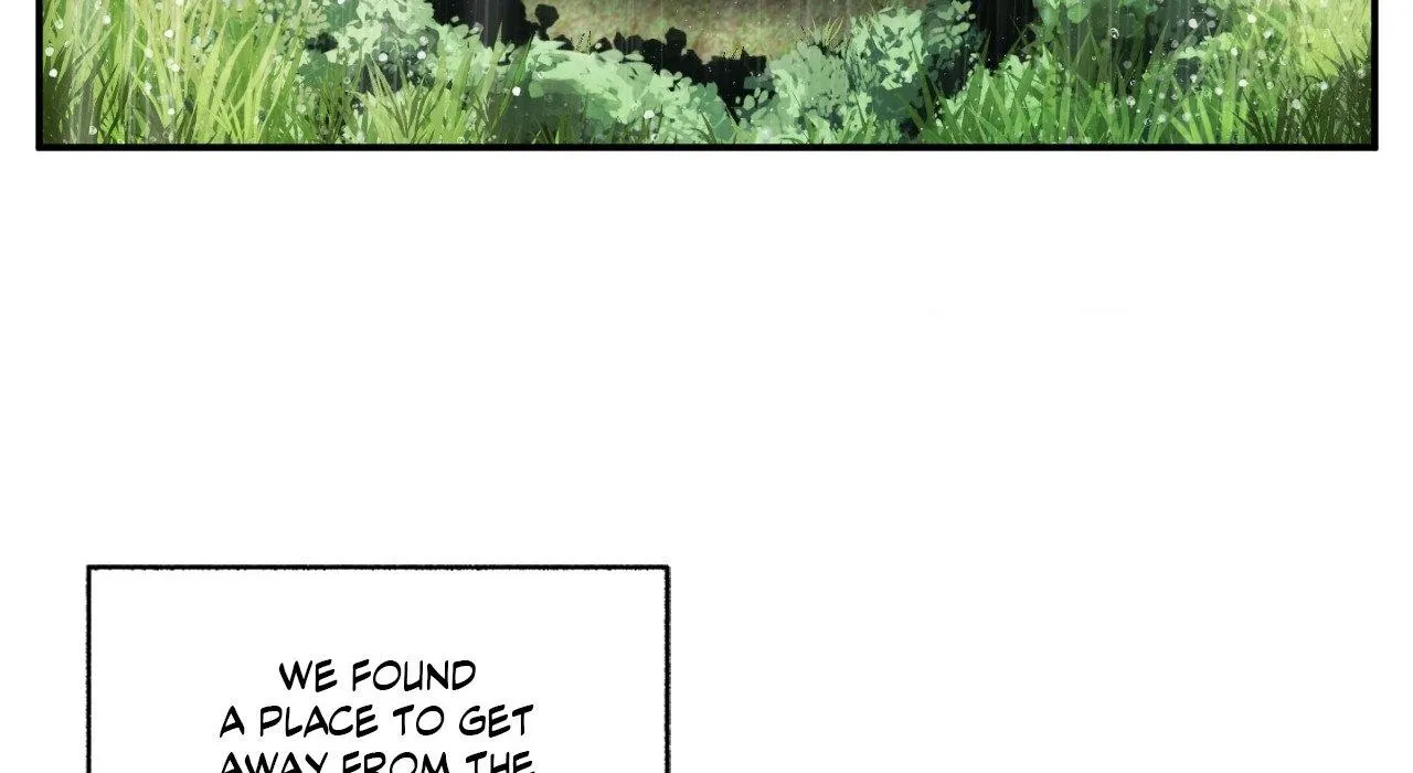 Unrequited Love Rendezvous Chapter 19 page 49 - 