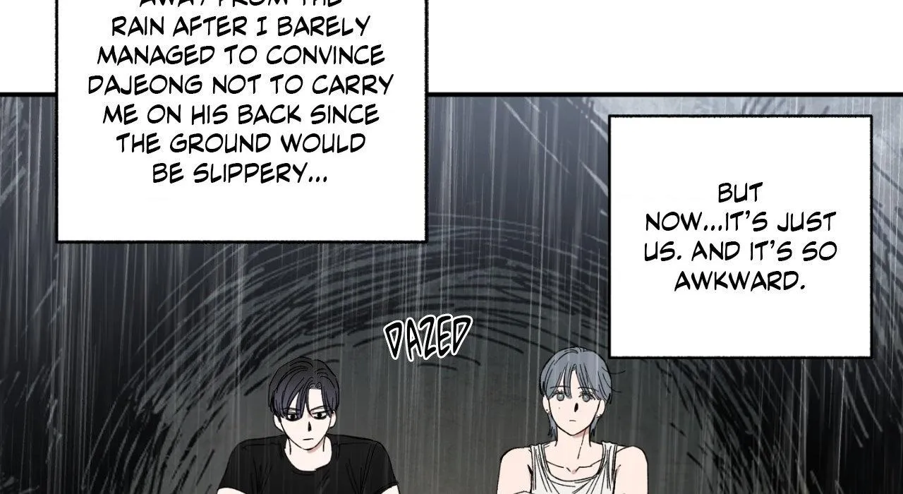 Unrequited Love Rendezvous Chapter 19 page 50 - 