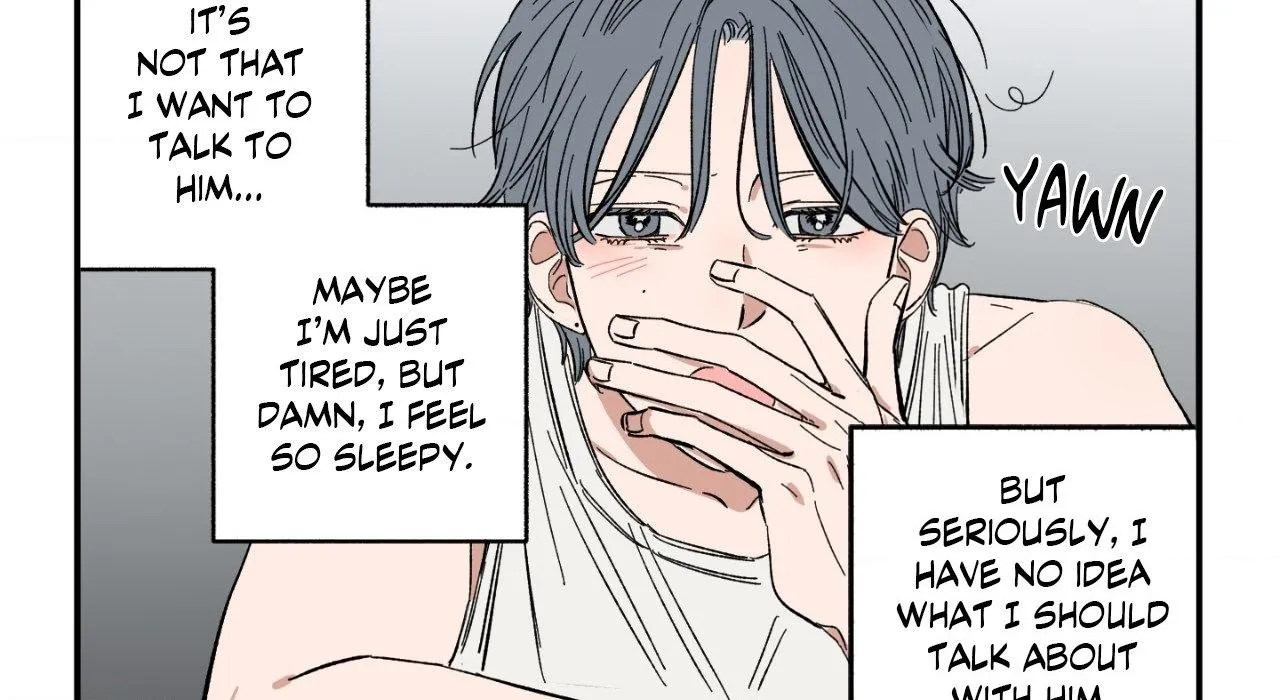 Unrequited Love Rendezvous Chapter 19 page 53 - 