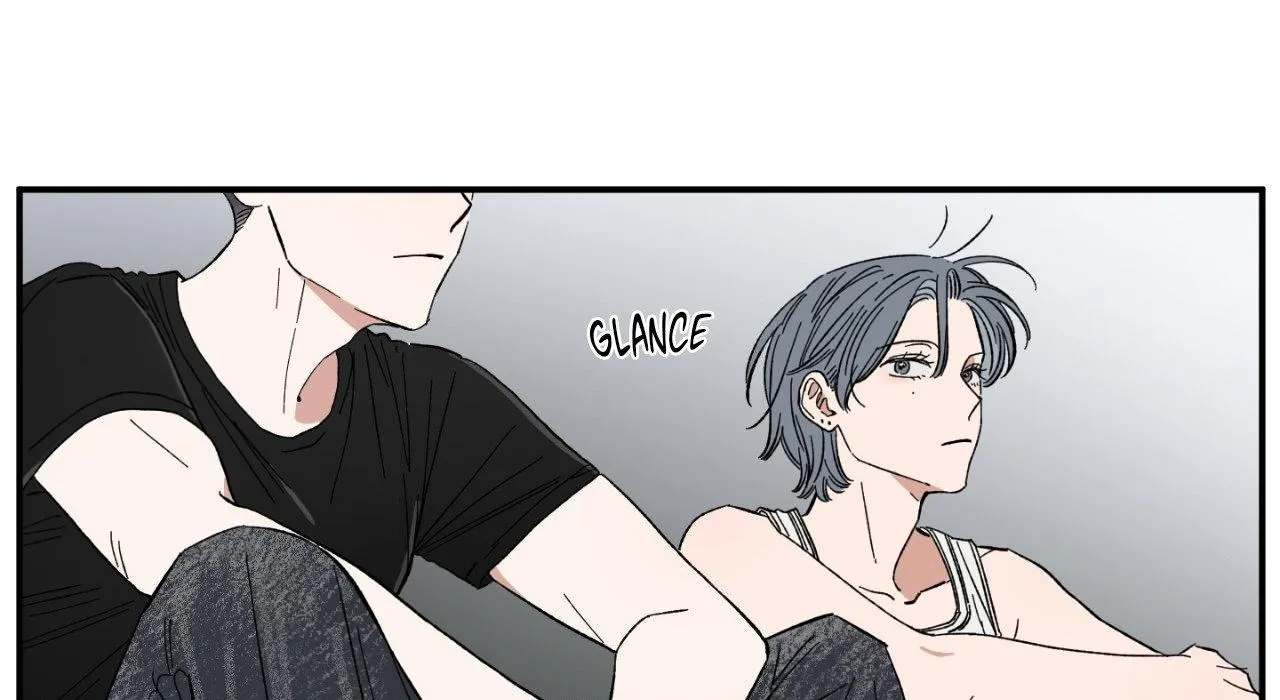 Unrequited Love Rendezvous Chapter 19 page 55 - 