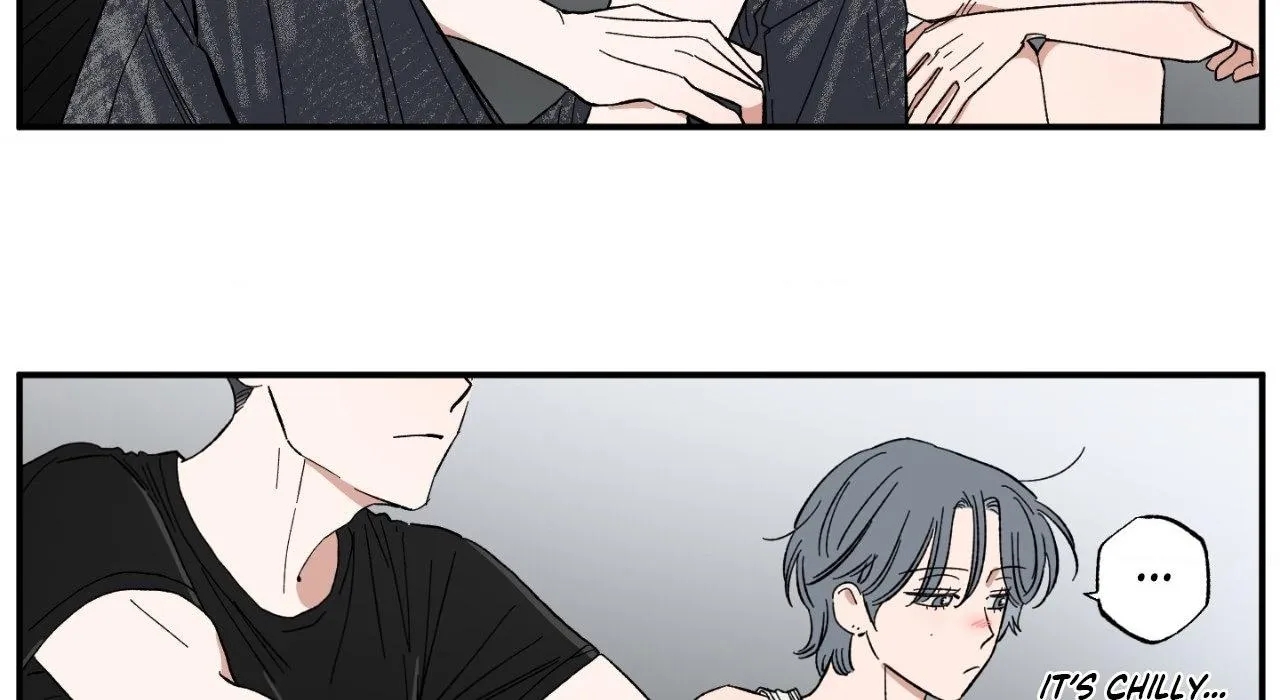 Unrequited Love Rendezvous Chapter 19 page 56 - 