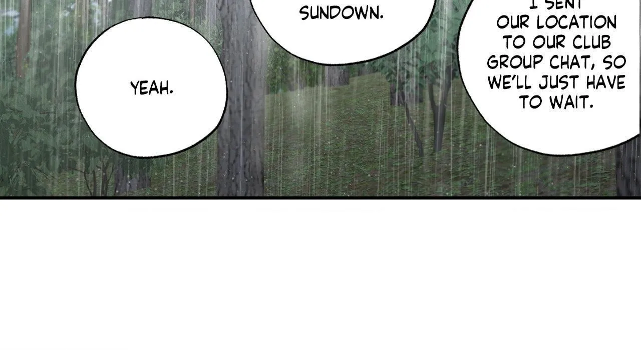 Unrequited Love Rendezvous Chapter 19 page 59 - 