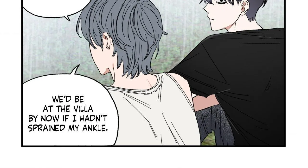 Unrequited Love Rendezvous Chapter 19 page 61 - 