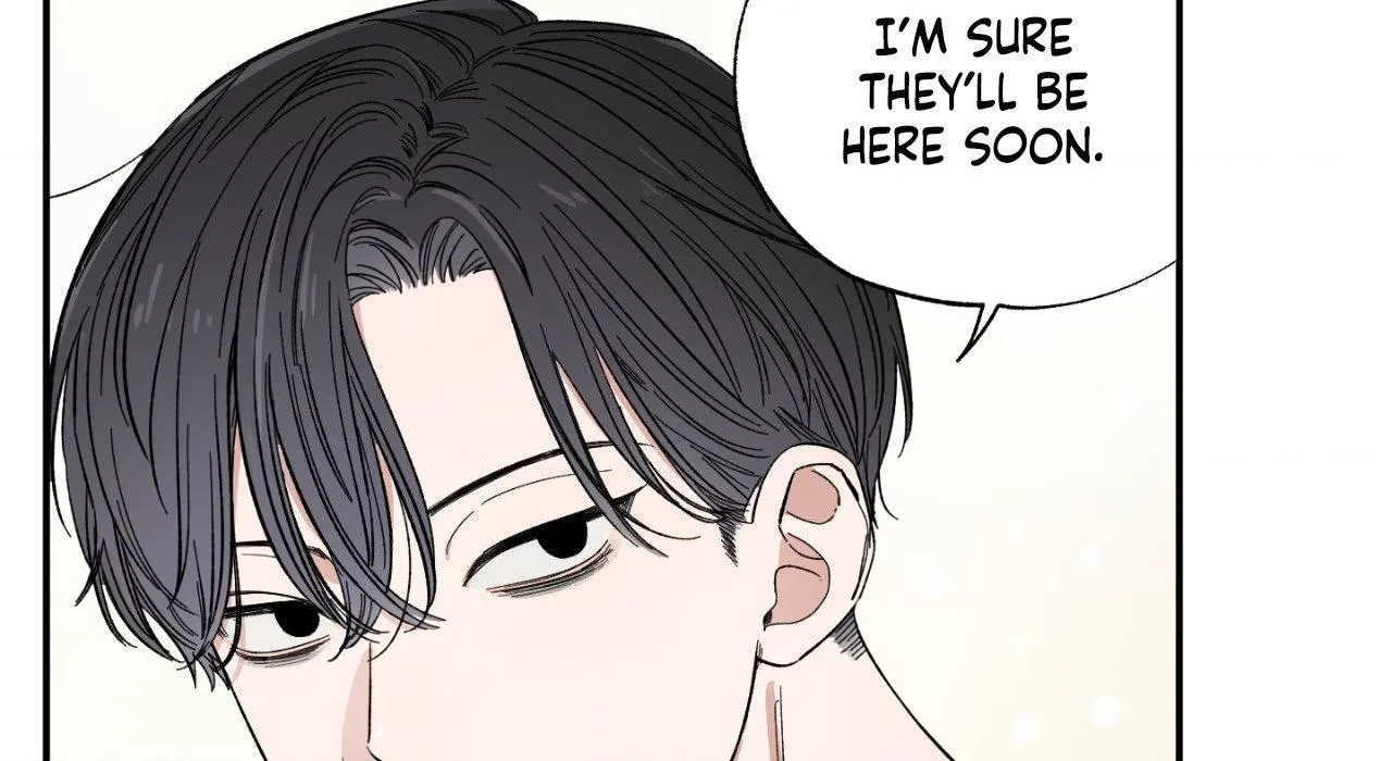 Unrequited Love Rendezvous Chapter 19 page 63 - 
