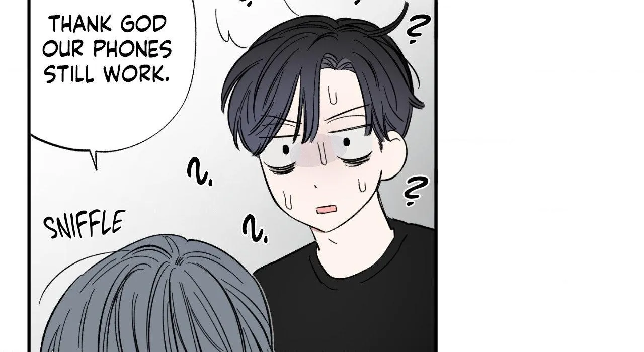 Unrequited Love Rendezvous Chapter 19 page 69 - 