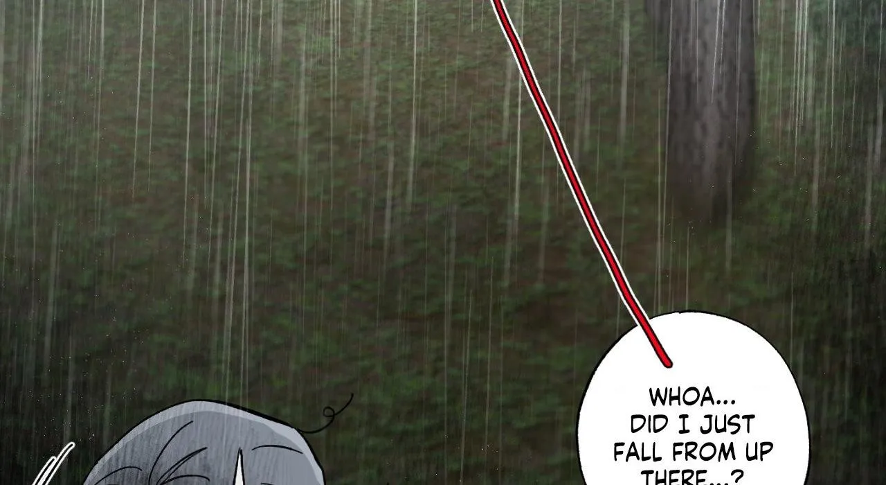 Unrequited Love Rendezvous Chapter 19 page 8 - 