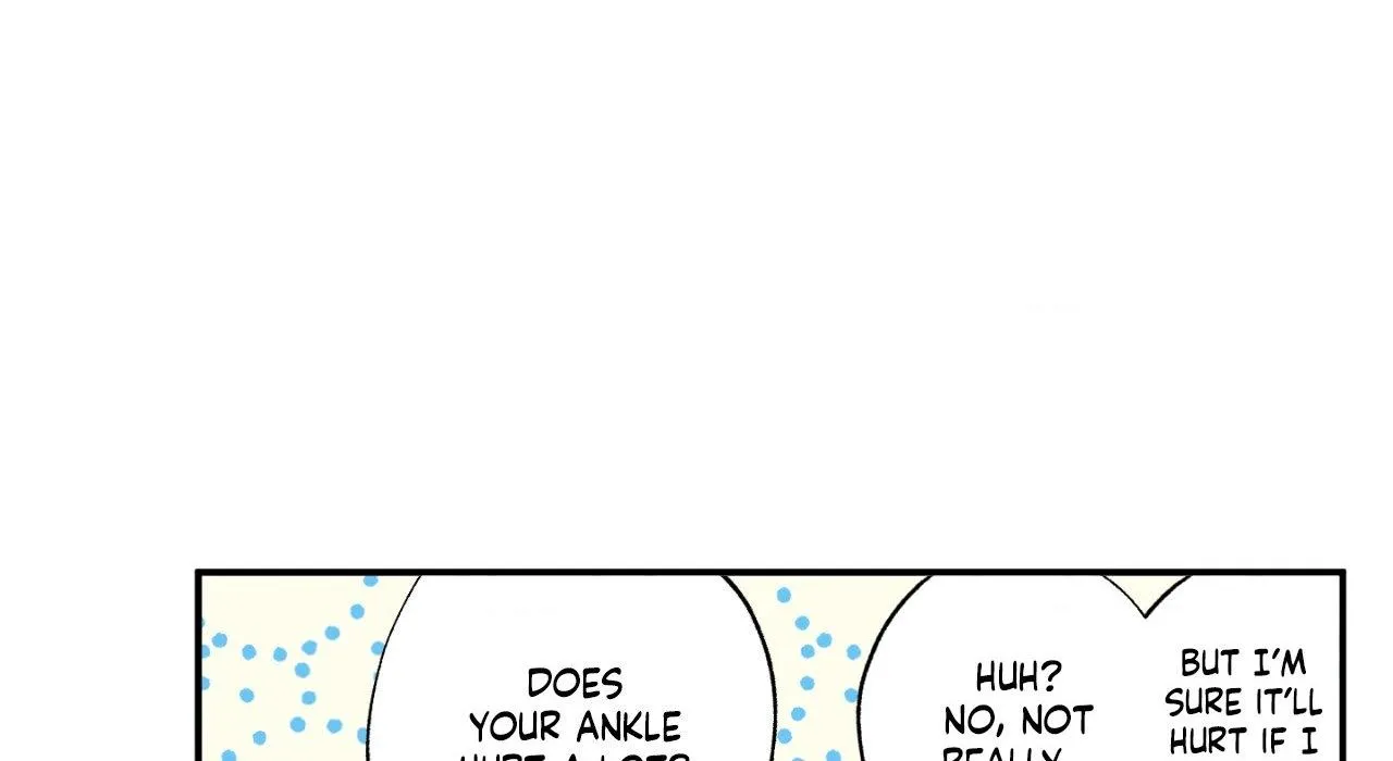 Unrequited Love Rendezvous Chapter 19 page 71 - 