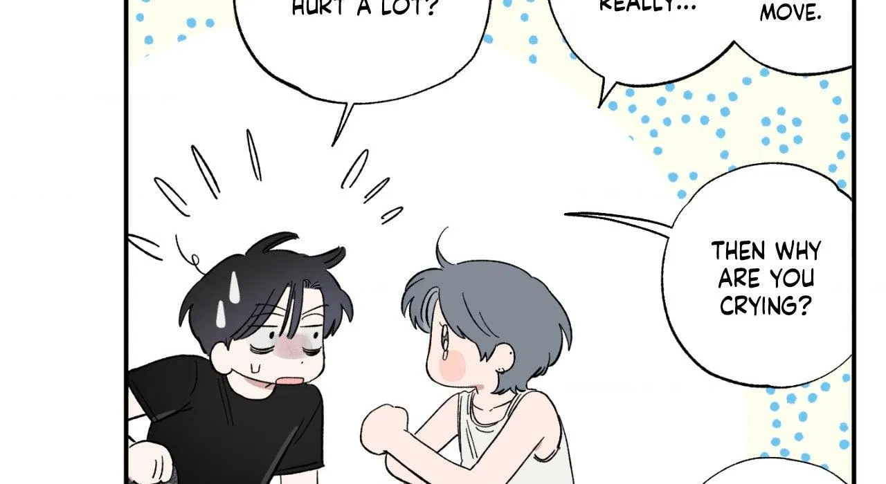 Unrequited Love Rendezvous Chapter 19 page 72 - 
