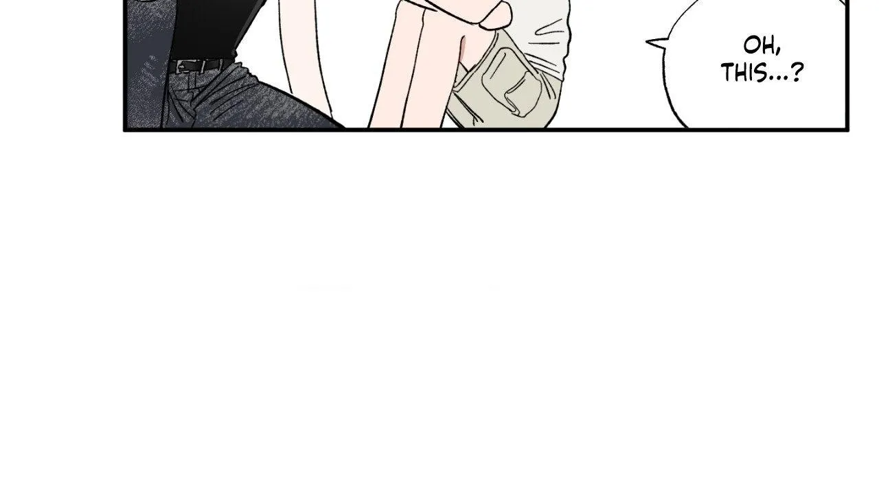 Unrequited Love Rendezvous Chapter 19 page 73 - 