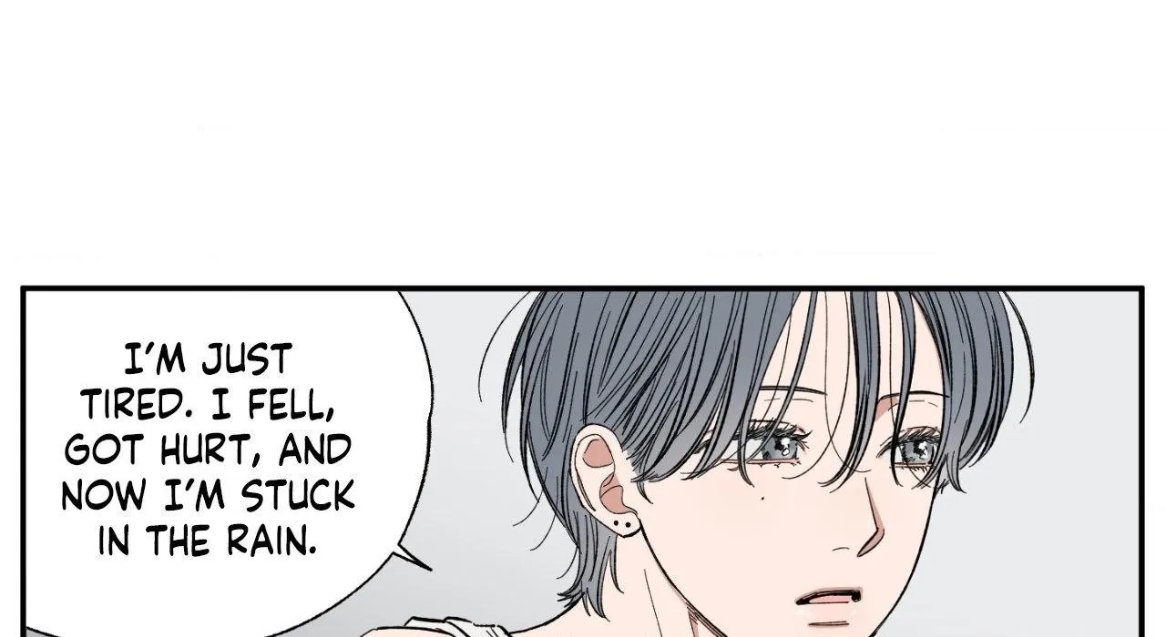 Unrequited Love Rendezvous Chapter 19 page 74 - 
