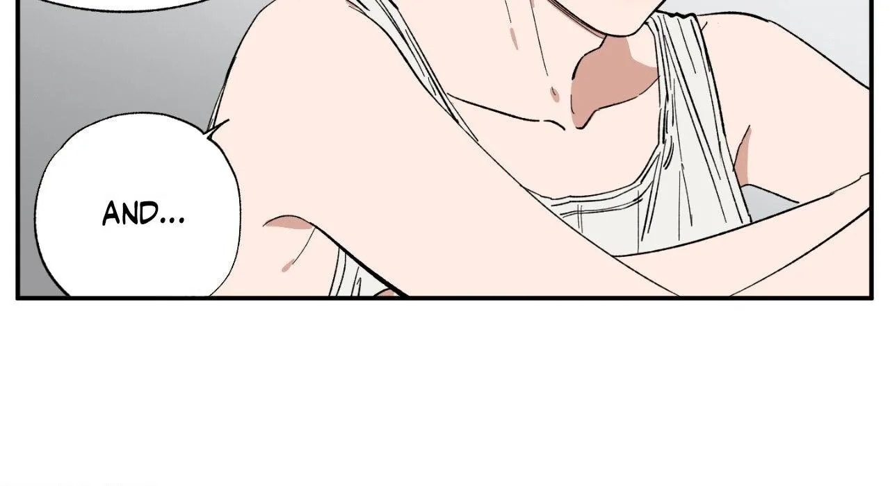 Unrequited Love Rendezvous Chapter 19 page 75 - 