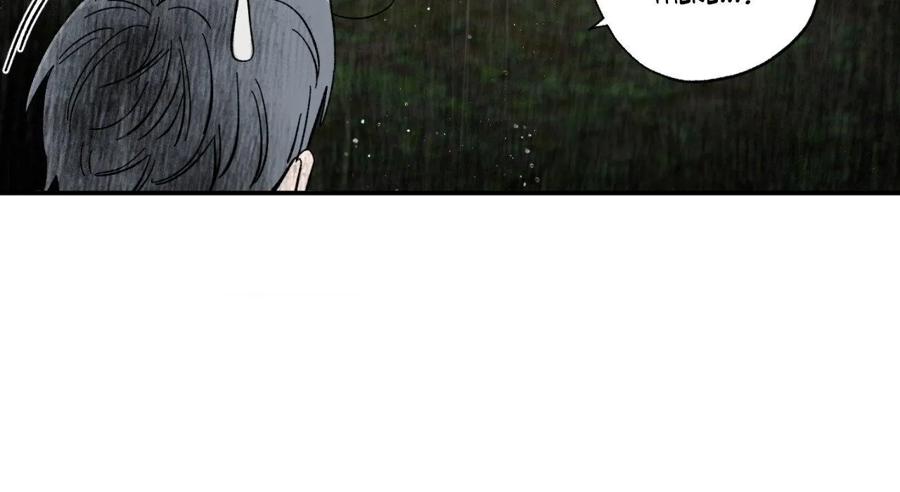 Unrequited Love Rendezvous Chapter 19 page 9 - 