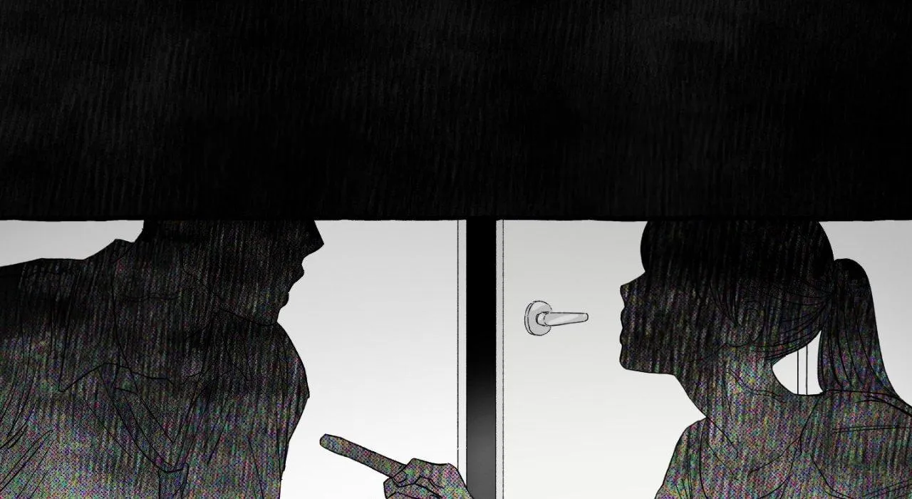 Unrequited Love Rendezvous Chapter 19 page 85 - 