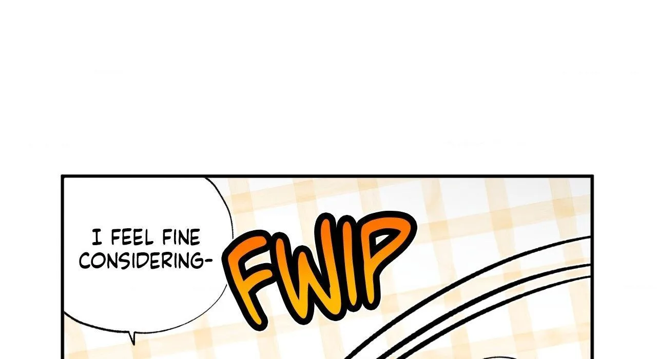 Unrequited Love Rendezvous Chapter 19 page 10 - 