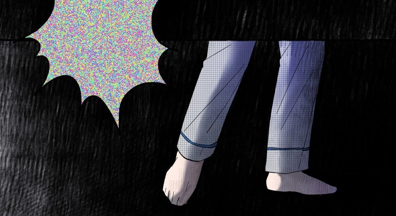 Unrequited Love Rendezvous Chapter 19 page 96 - 