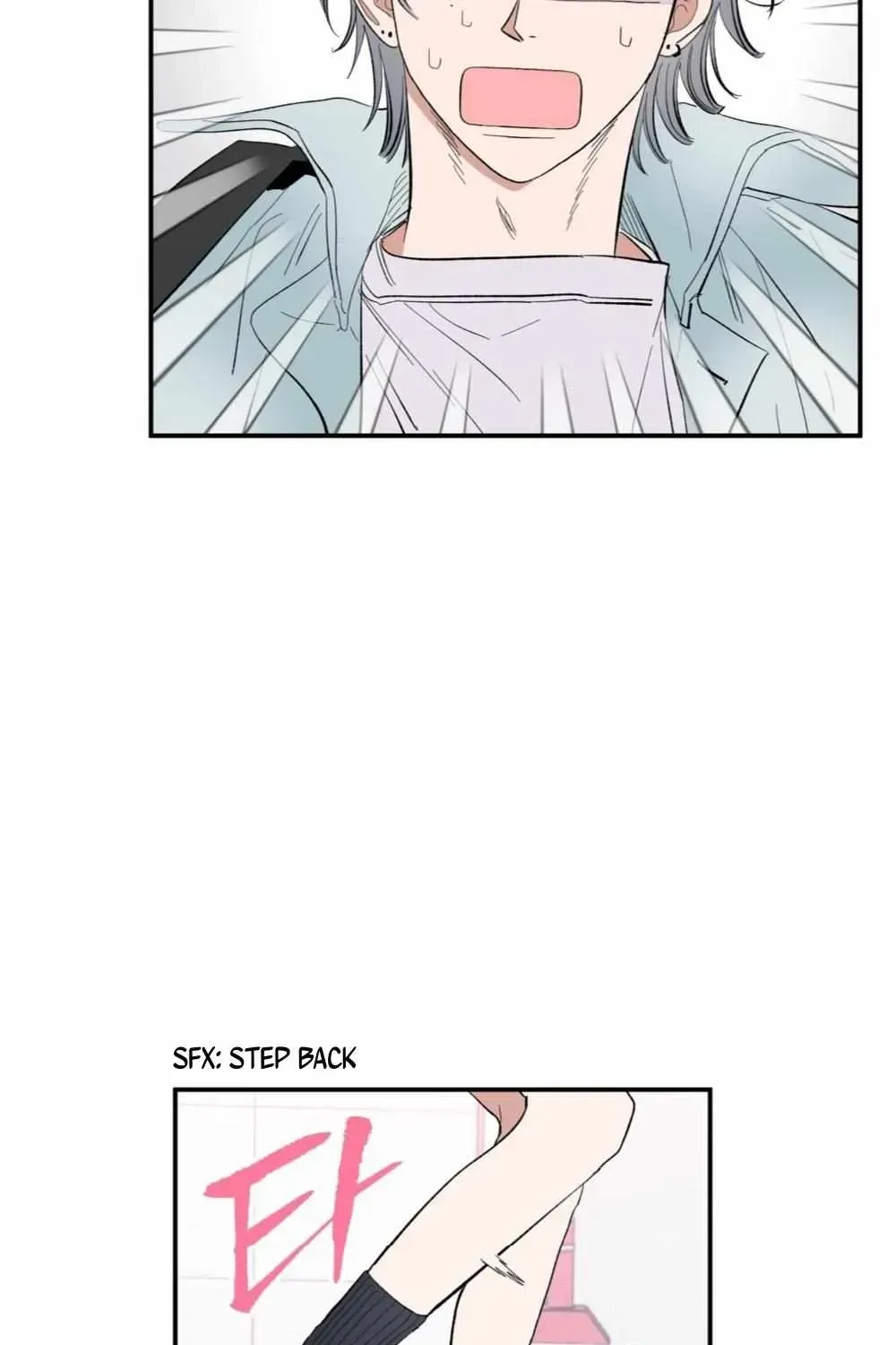 Unrequited Love Rendezvous Chapter 2.1 page 29 - 