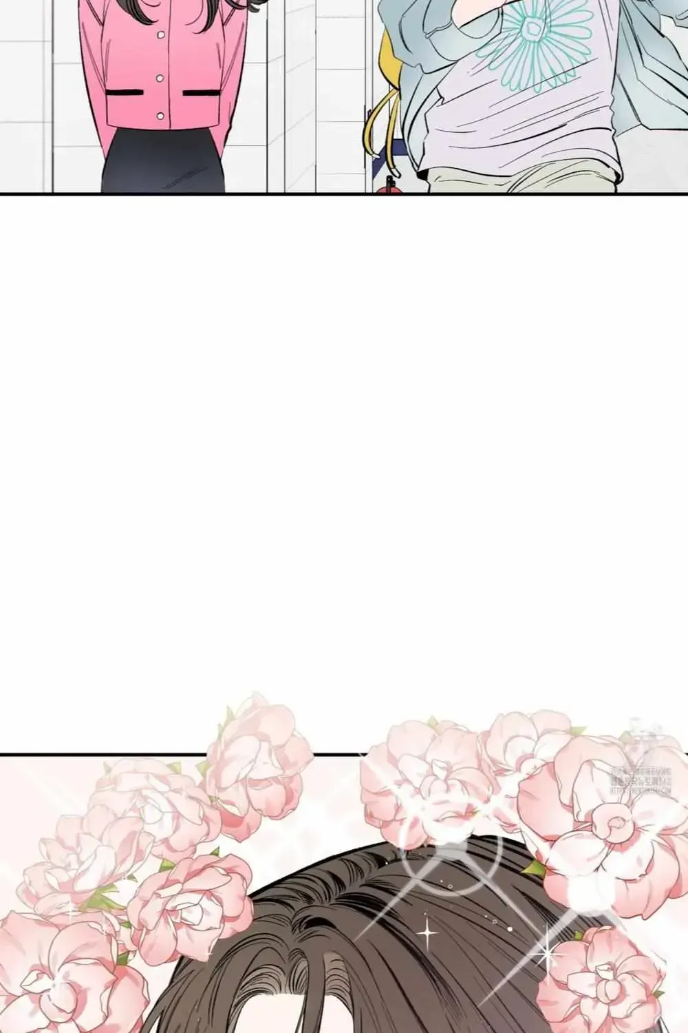 Unrequited Love Rendezvous Chapter 2.1 page 31 - 