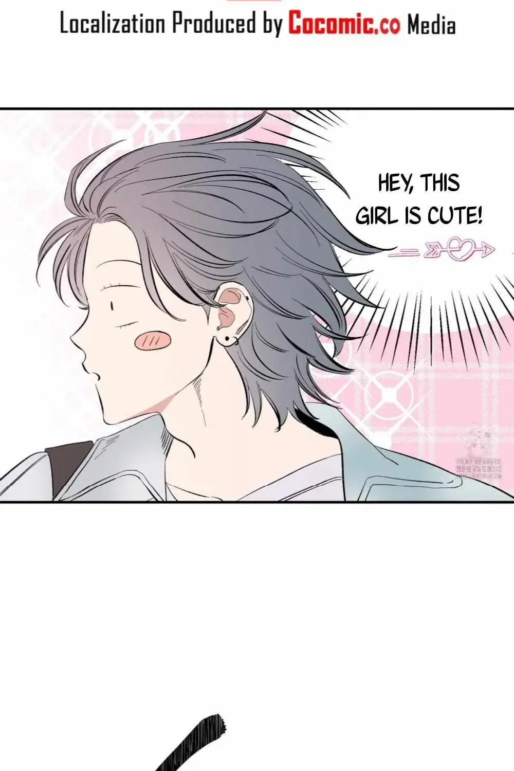 Unrequited Love Rendezvous Chapter 2.1 page 33 - 