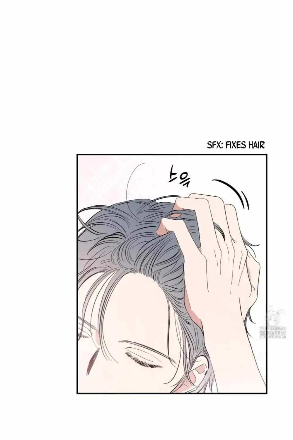 Unrequited Love Rendezvous Chapter 2.1 page 38 - 