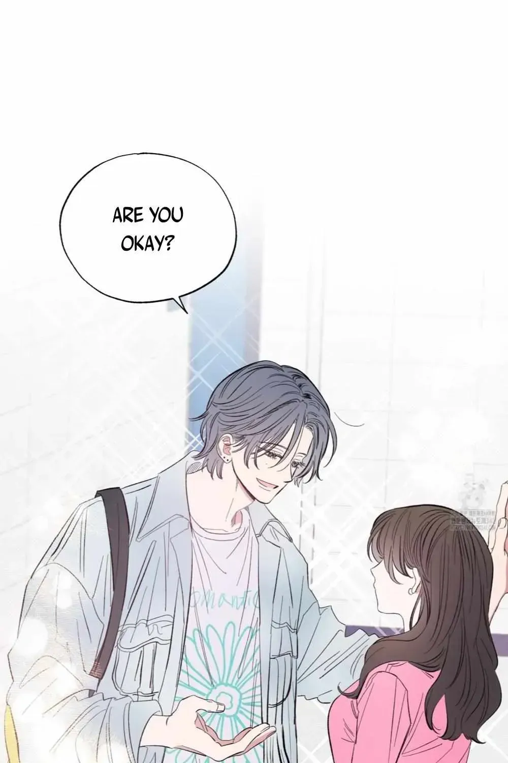 Unrequited Love Rendezvous Chapter 2.1 page 39 - 