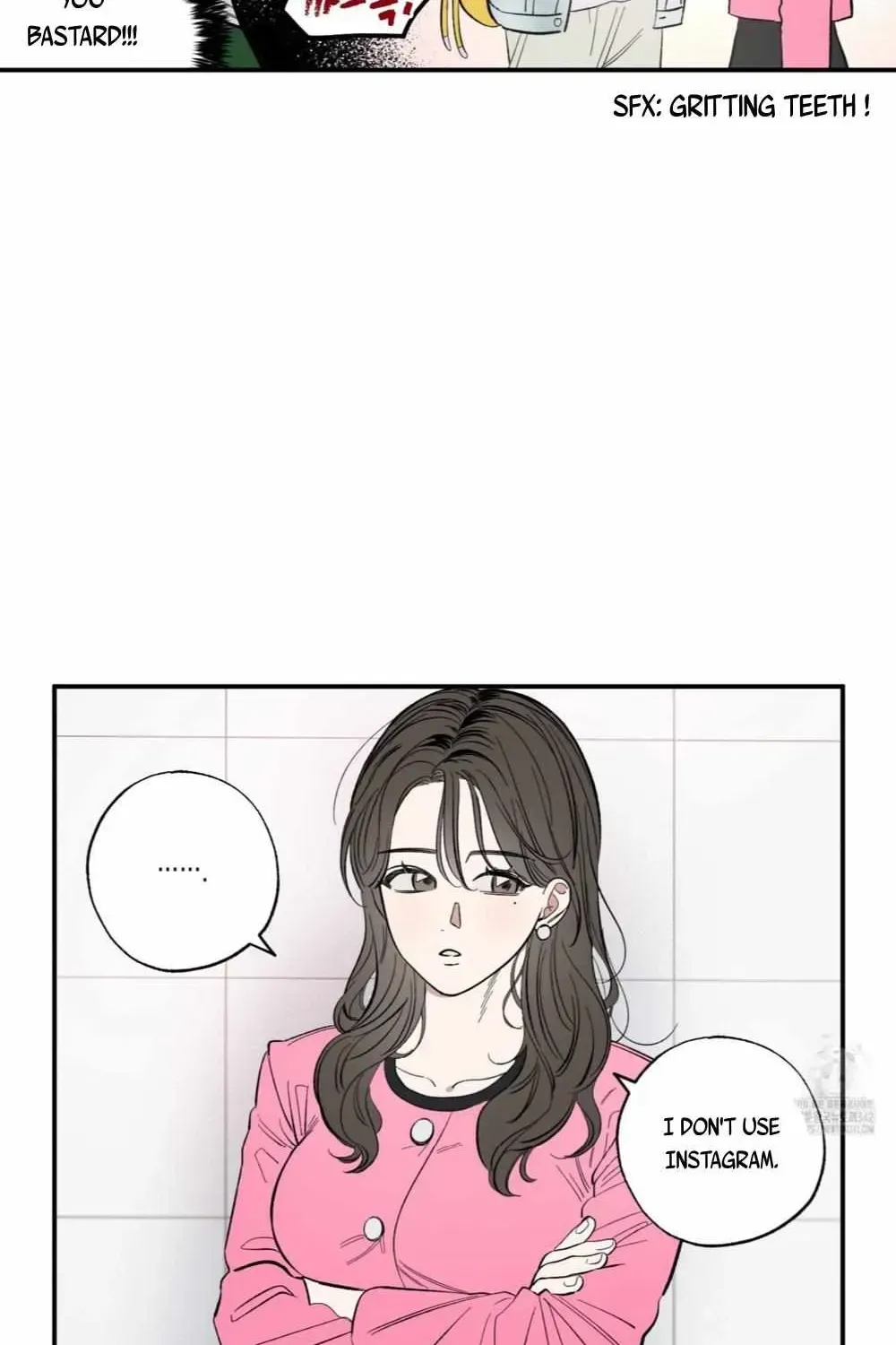 Unrequited Love Rendezvous Chapter 2.1 page 44 - 