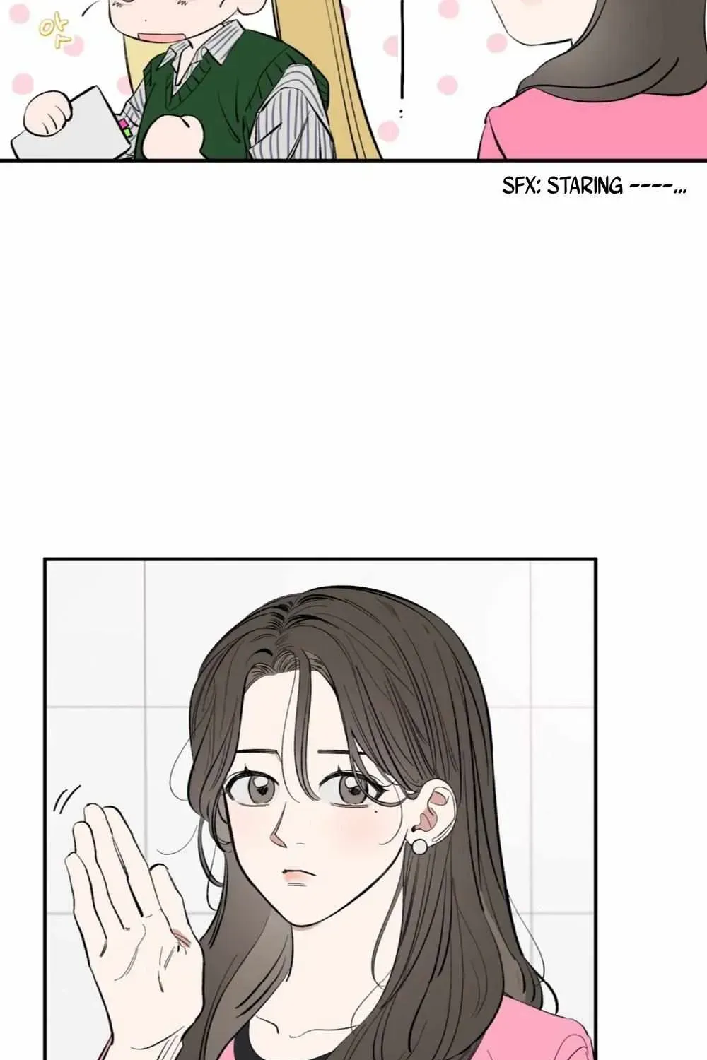 Unrequited Love Rendezvous Chapter 2.1 page 50 - 