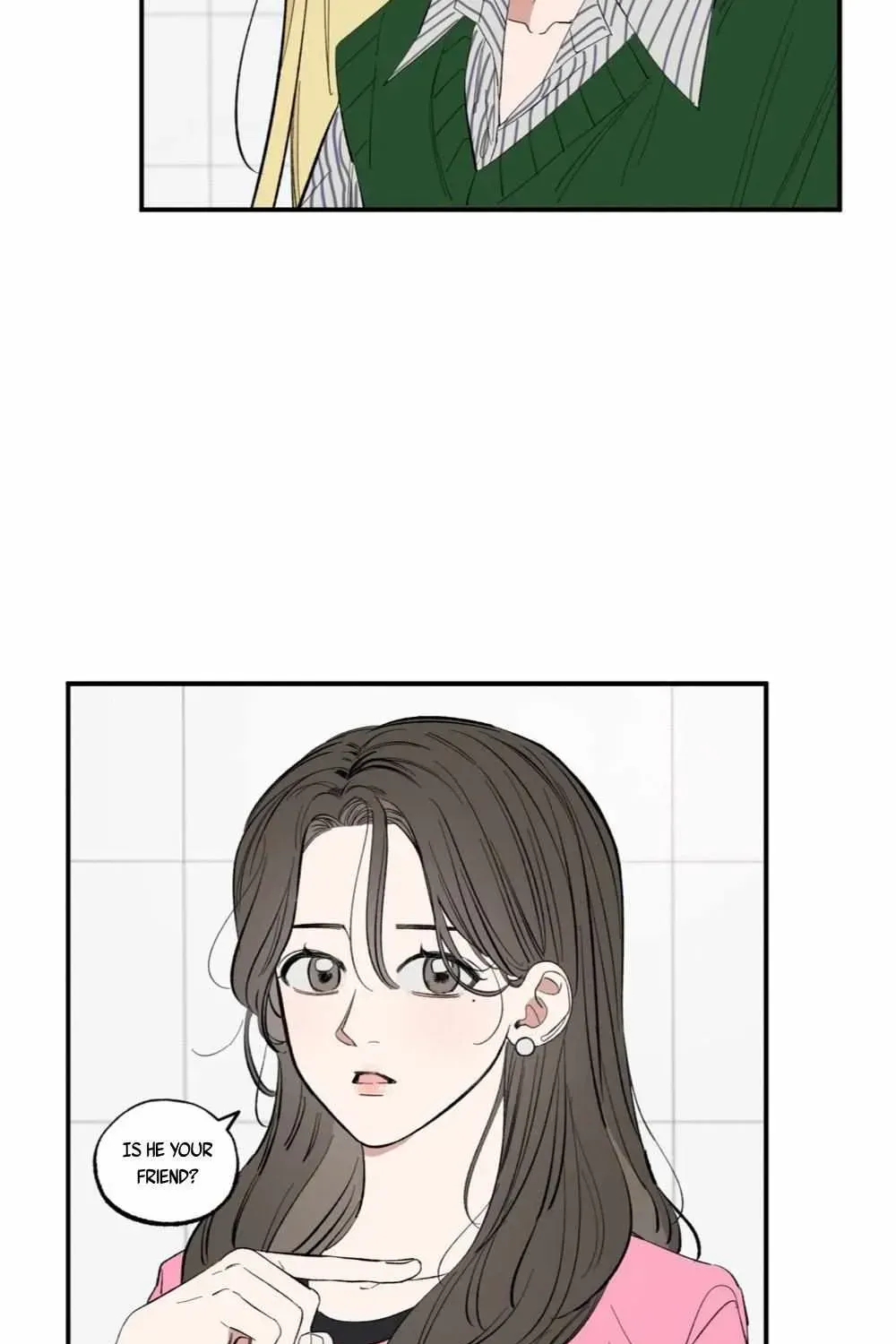 Unrequited Love Rendezvous Chapter 2.1 page 52 - 