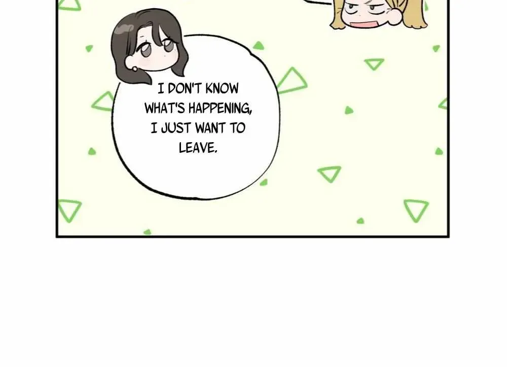 Unrequited Love Rendezvous Chapter 2.1 page 56 - 