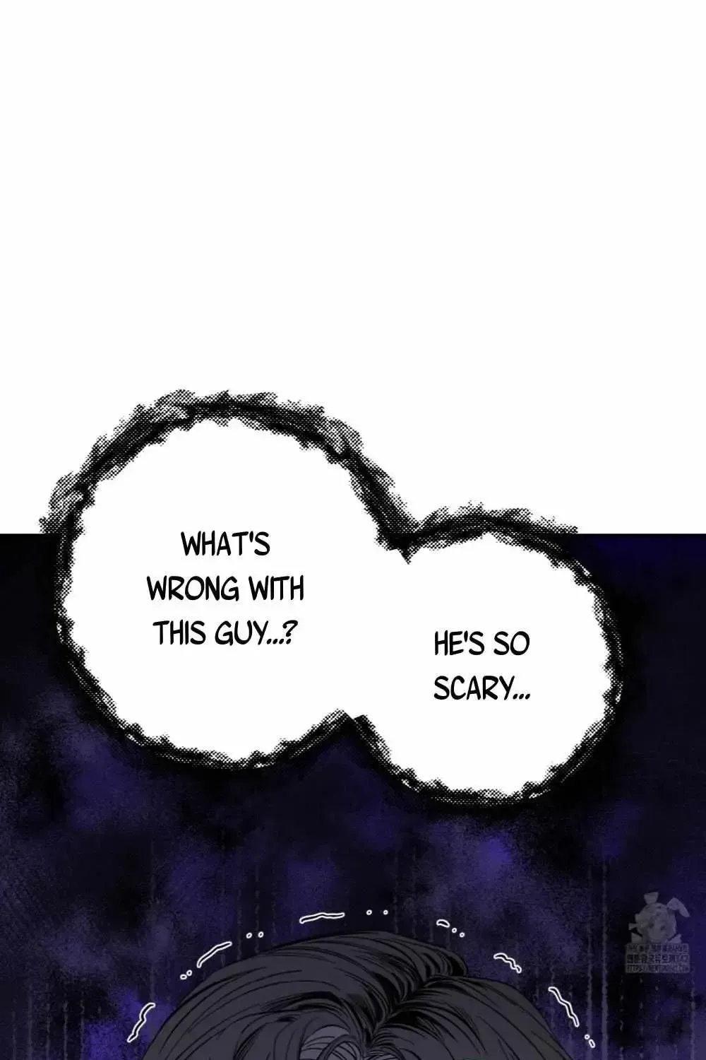 Unrequited Love Rendezvous Chapter 2.1 page 8 - 