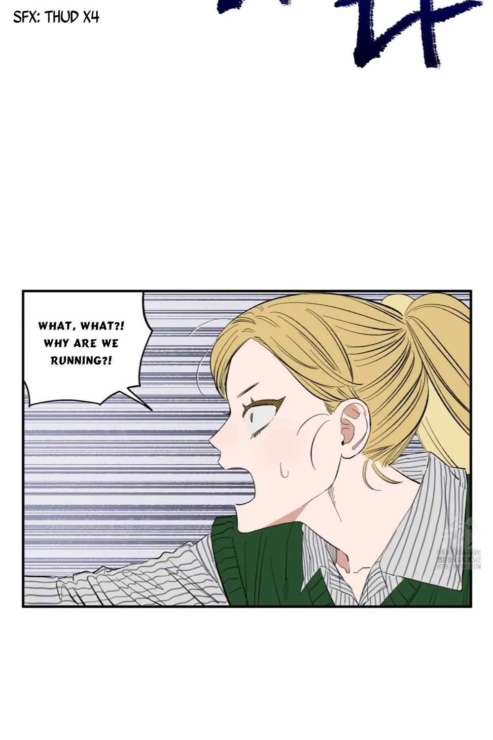 Unrequited Love Rendezvous Chapter 2 page 25 - 
