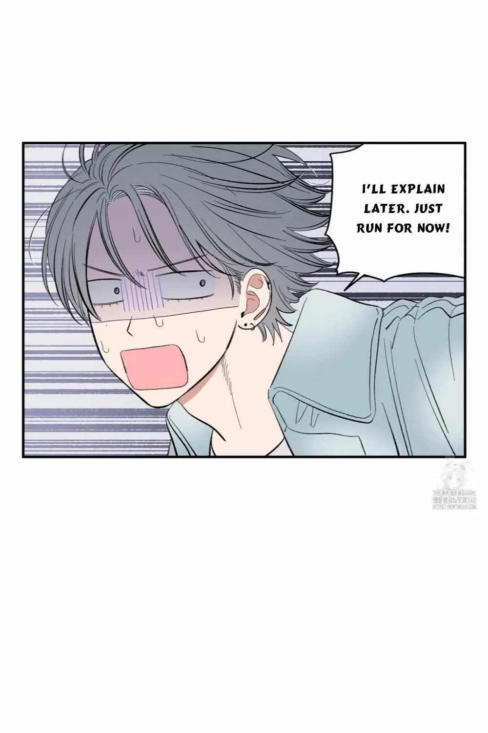 Unrequited Love Rendezvous Chapter 2 page 26 - 
