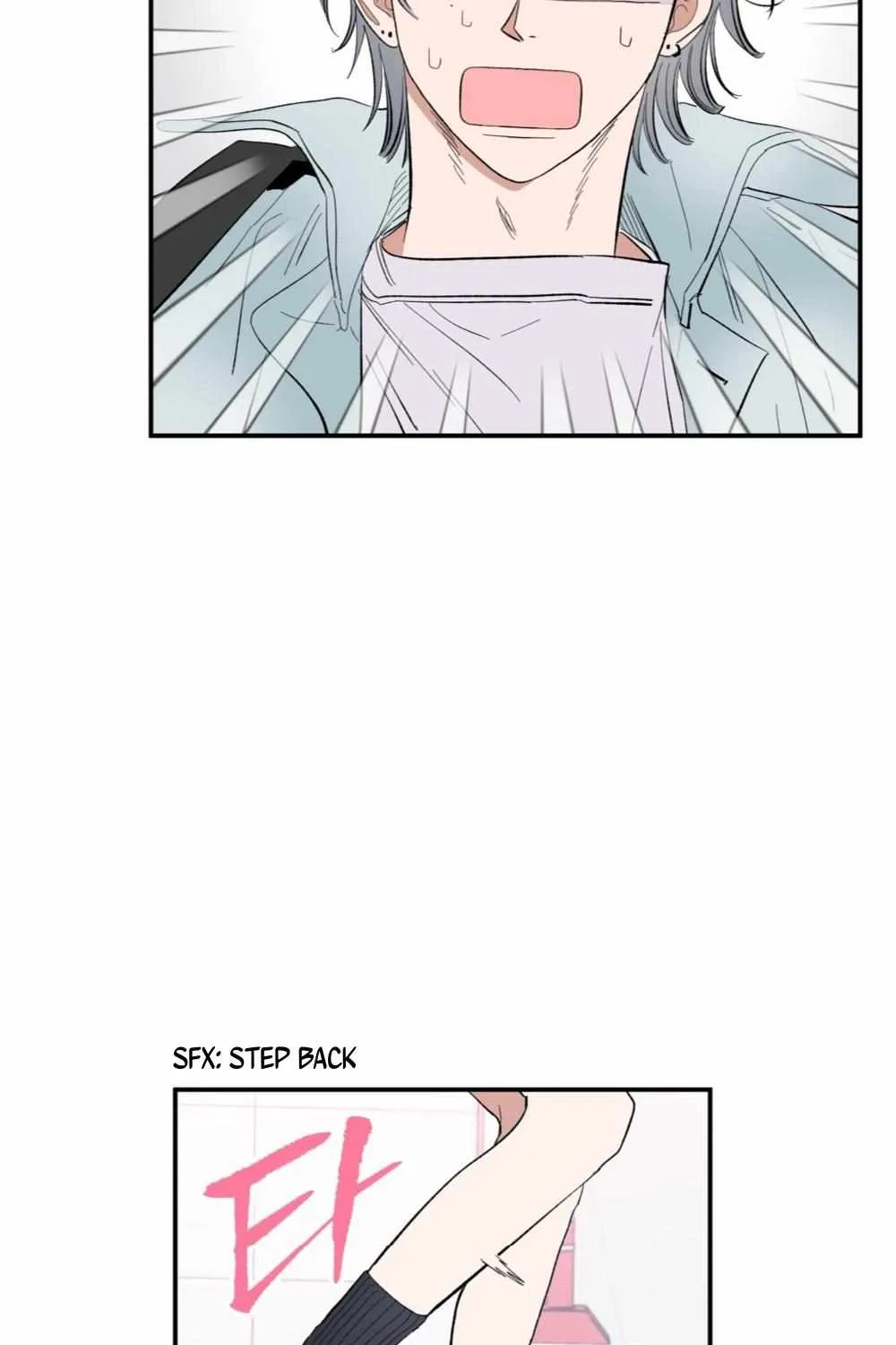 Unrequited Love Rendezvous Chapter 2 page 30 - 