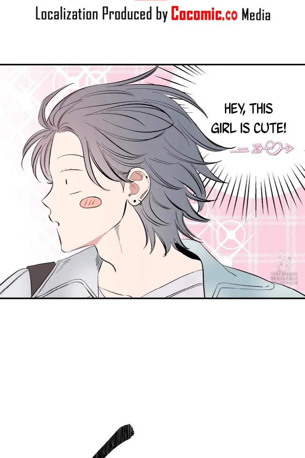 Unrequited Love Rendezvous Chapter 2 page 34 - 