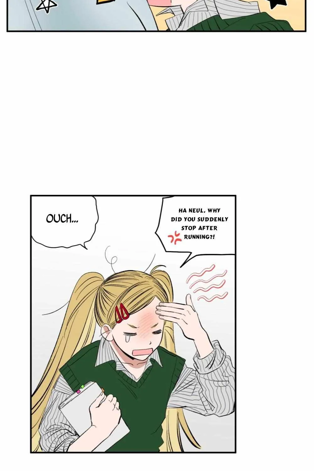 Unrequited Love Rendezvous Chapter 2 page 38 - 